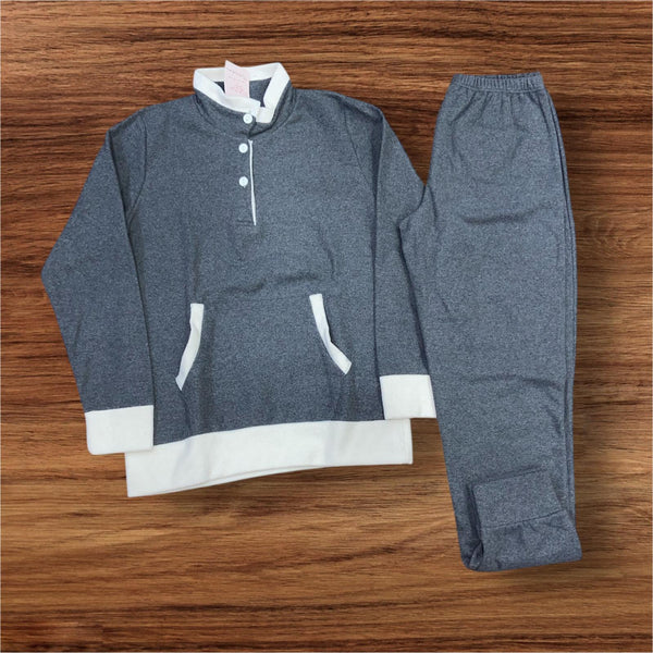 Pigiama punto milano 11PD - 09PD