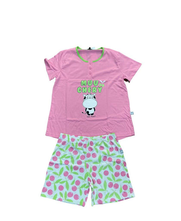 Pigiama donna 15822
