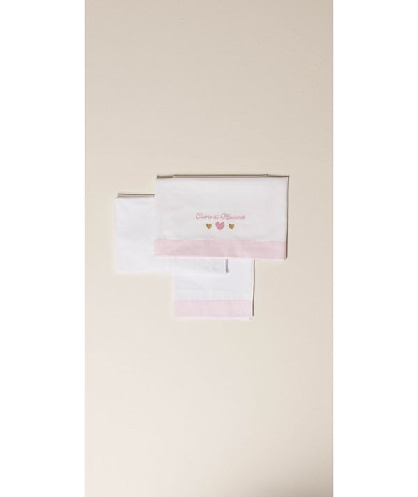 Lenzuolino passeggino 7088