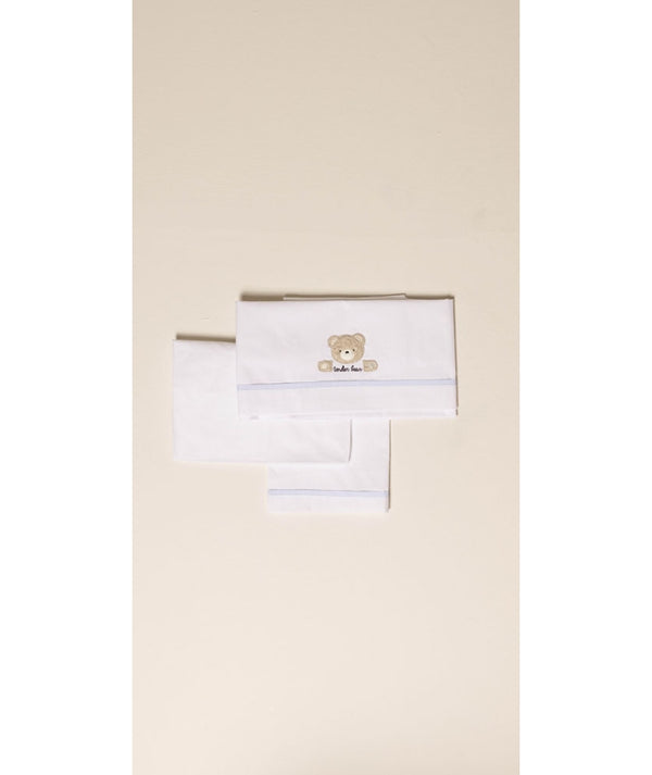 Lenzuolino passeggino 7168