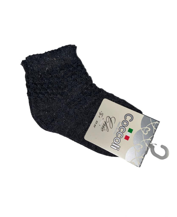 Calzino bimba caldo cotone BC558