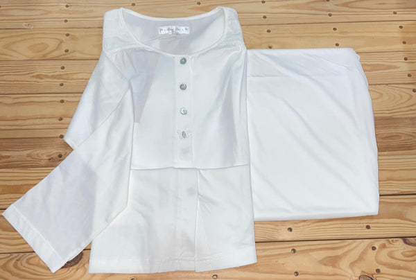 Pigiama donna cotone FA7083