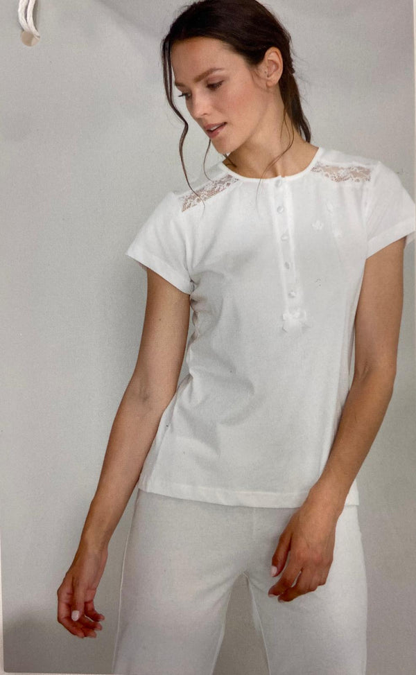 Pigiama donna FA7334