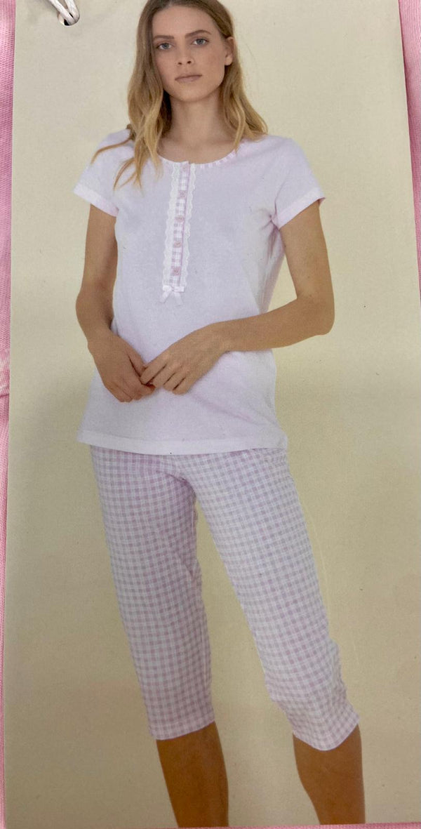 Pigiama donna FA7346