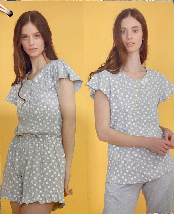 Pigiama donna FA7402