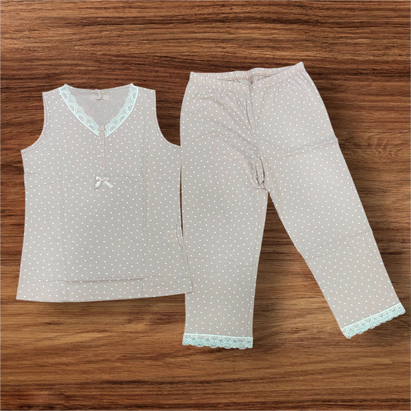 Pigiama donna FA7795