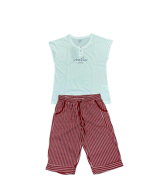 Pigiama donna FA7796