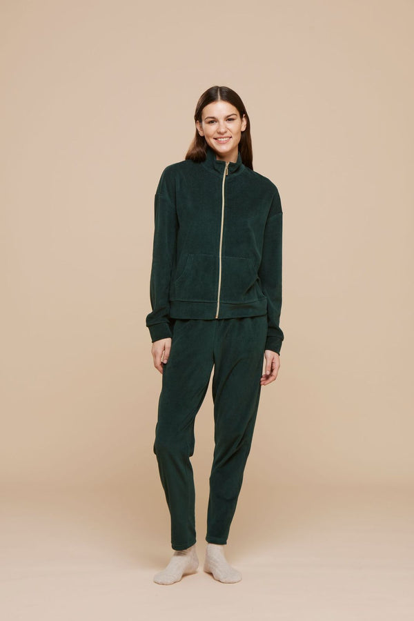 Pigiama donna pile FA8895 - FA8995