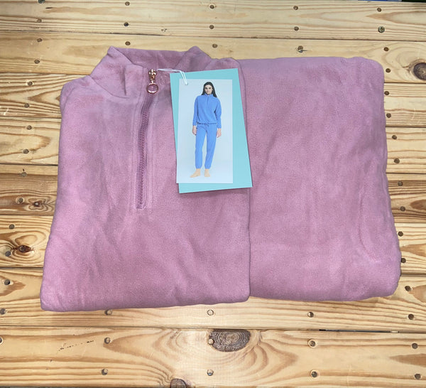 Pigiama donna micropile FA8941