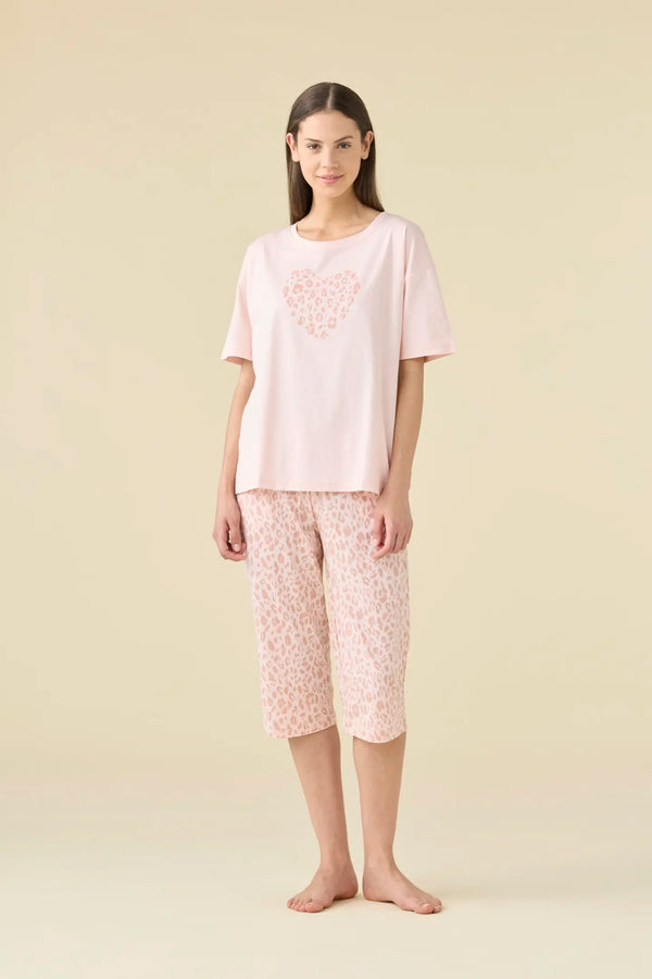 Pigiama donna FA9043