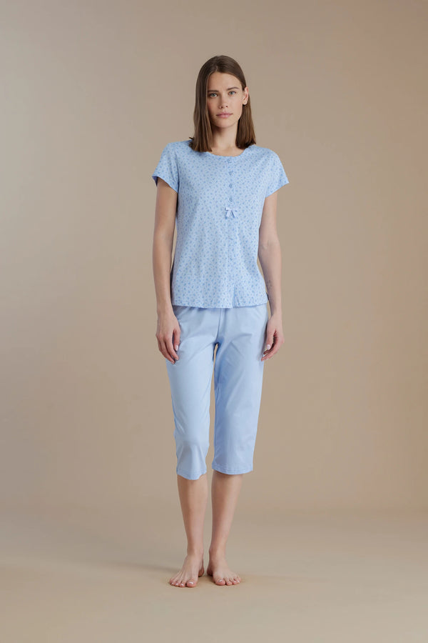 Pigiama donna FA9045