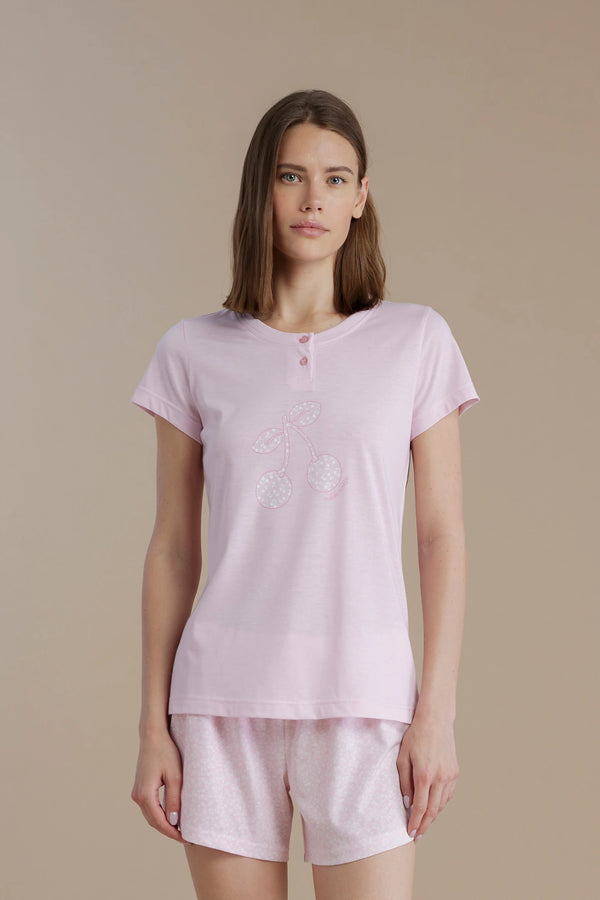 Pigiama donna FA9074