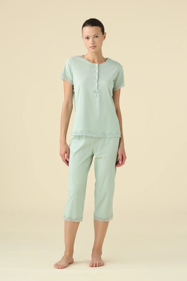 Pigiama donna FA9124 - FA9121 - FA9123