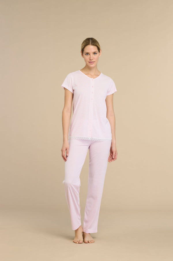 Pigiama donna FA9179