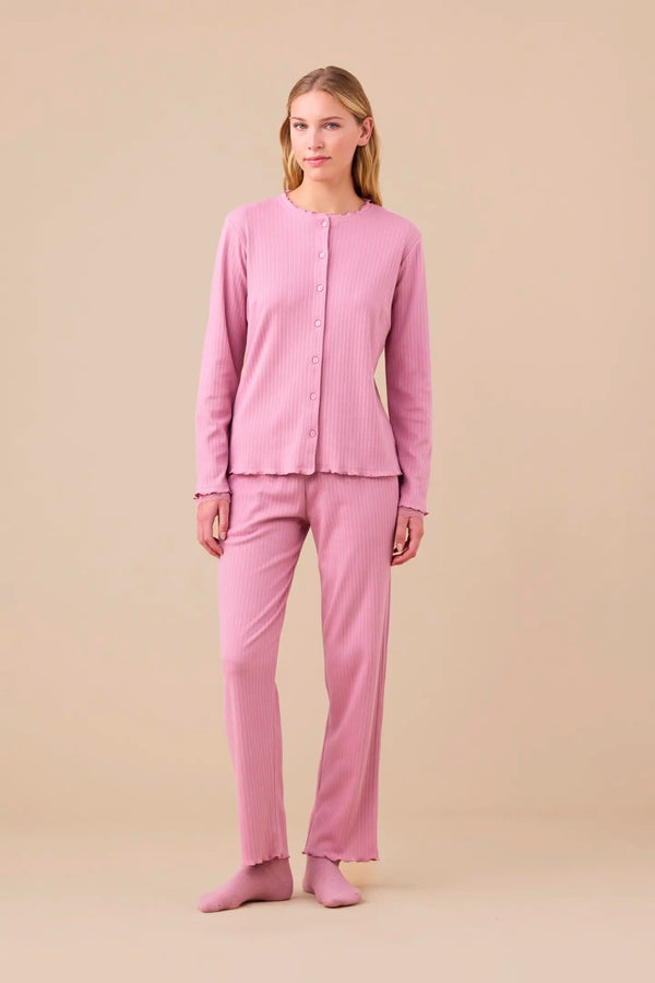 Pigiama donna jersey FA9316