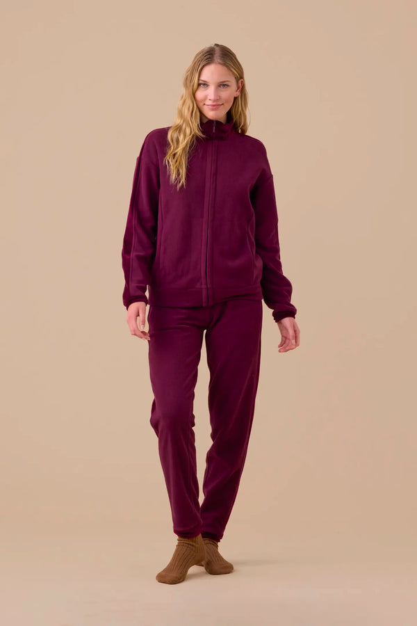 Pigiama donna pile FA9370