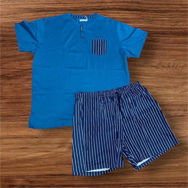 Pigiama uomo calibrato FC2698