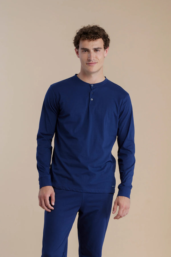 Pigiama uomo cotone FC3029 - FC2691