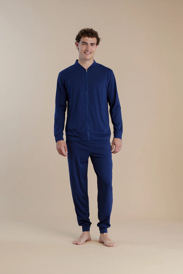 Pigiama uomo cotone FC3039