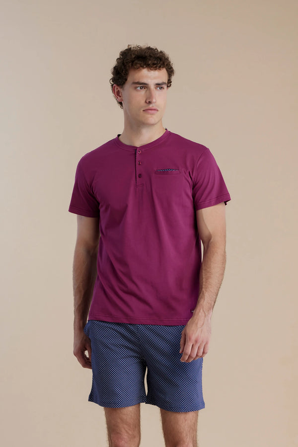Pigiama uomo FC3124