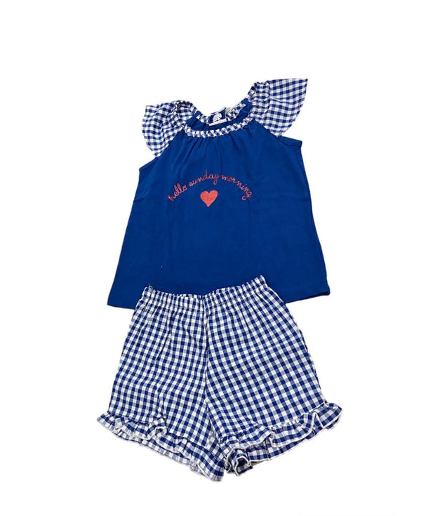 Pigiama donna FA7388