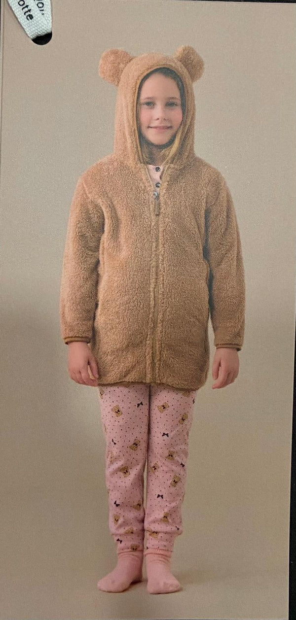 Giacca bambini GE2572