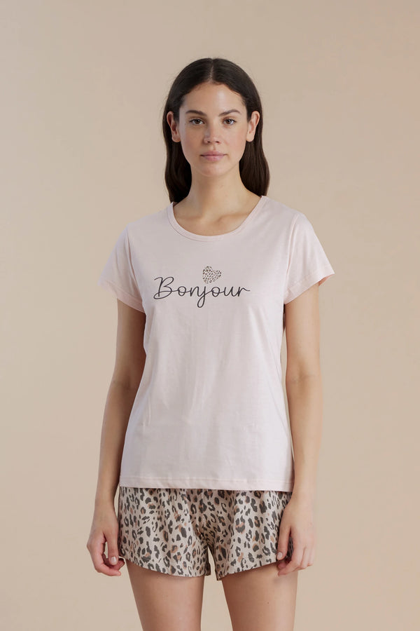Pigiama ragazza FF1536