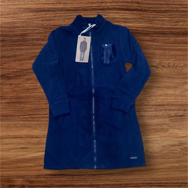 Vestaglia pile bambino FL531