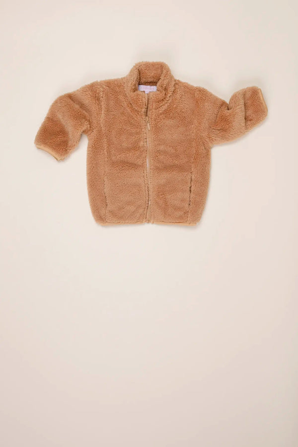 Giacca neonati FT875