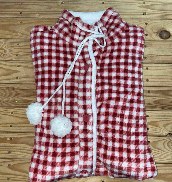 Vestaglia coral GE2491