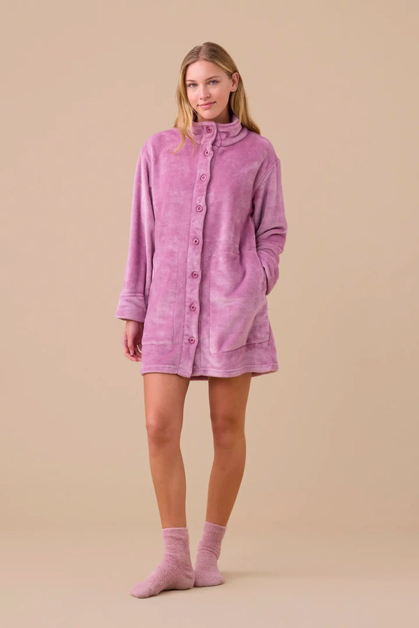 Vestaglia coral GE3016