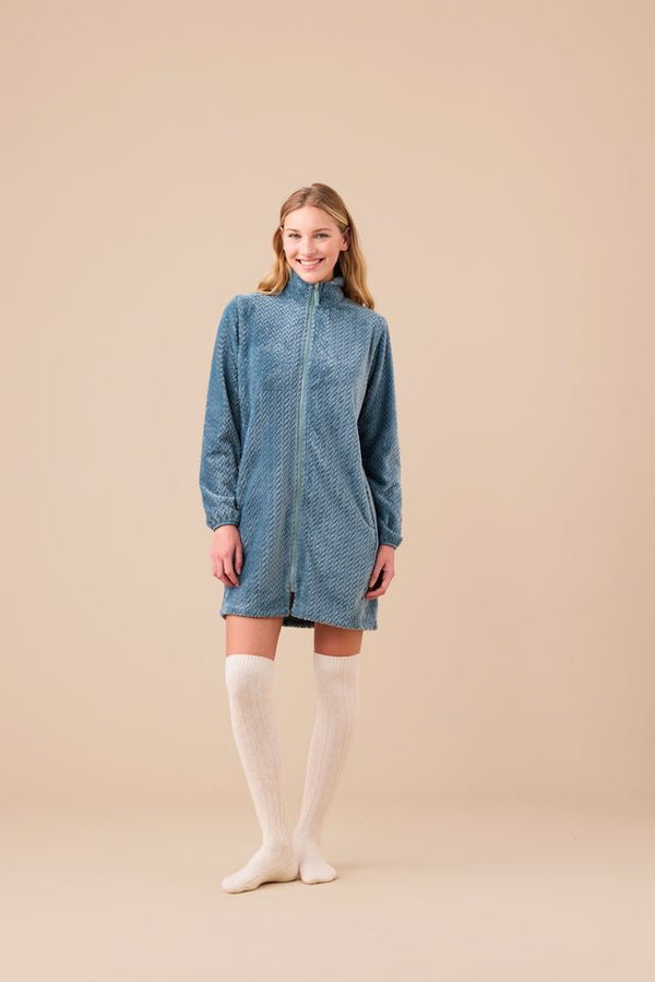 Vestaglia donna coral calibrato GE3083