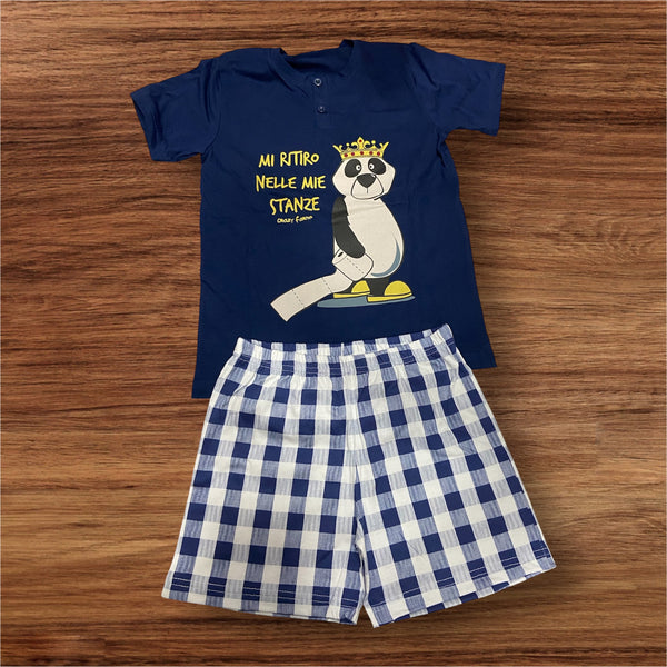Pigiama bambino 32627
