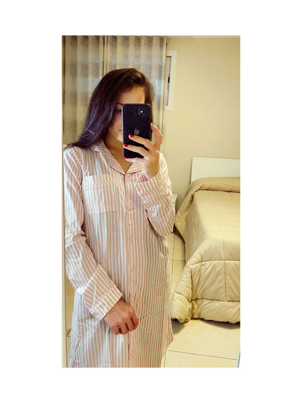 Camicia da notte LA2497