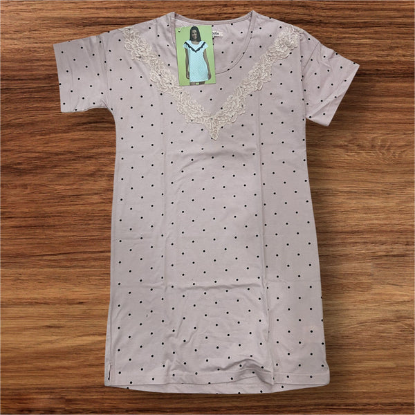 Camicia da notte donna LA2505