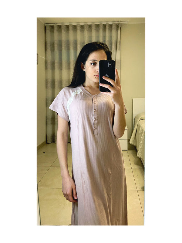 Camicia da notte LA2506