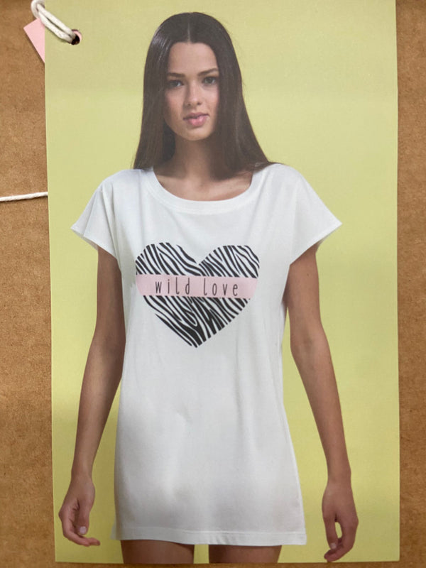 Maximaglia donna LA2524