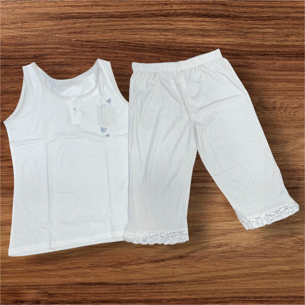 Pigiama donna LSW00226