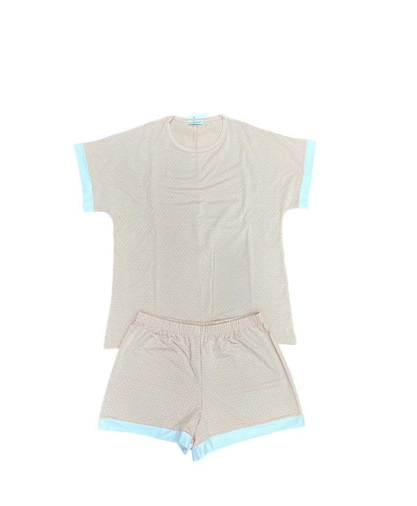 Pigiama donna P8815