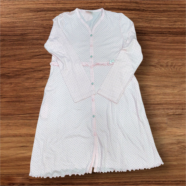 Vestaglia donna cotone Praga