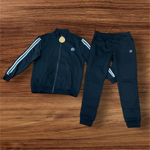 Tuta uomo caldo cotone SU2016