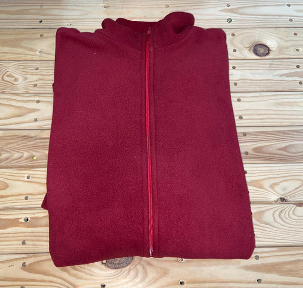 Giacca uomo pile U3043