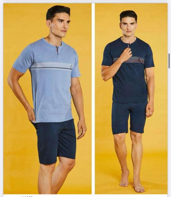 Pigiama uomo U6009