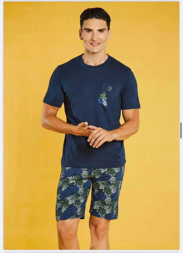 Pigiama uomo U6016