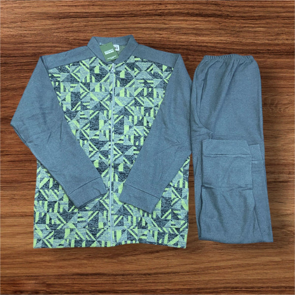 Pigiama uomo punto milano Ugo