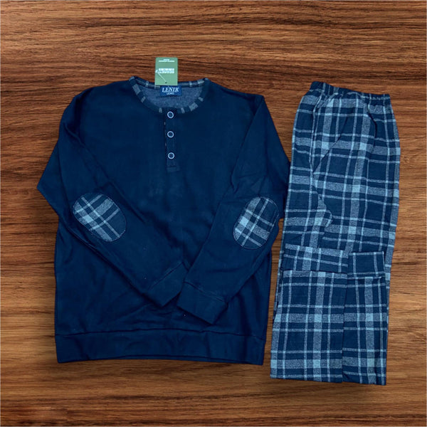 Pigiama uomo punto milano Valerio