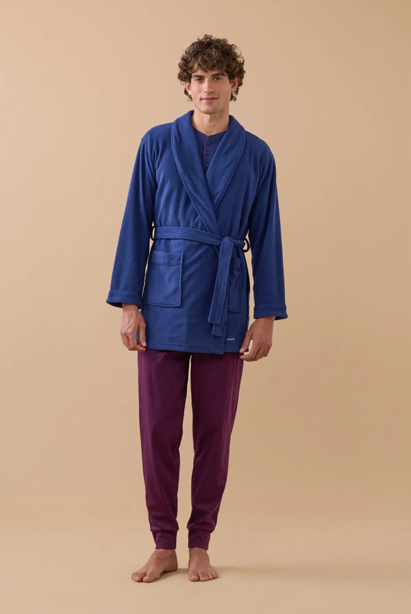 Vestaglia uomo GE3053