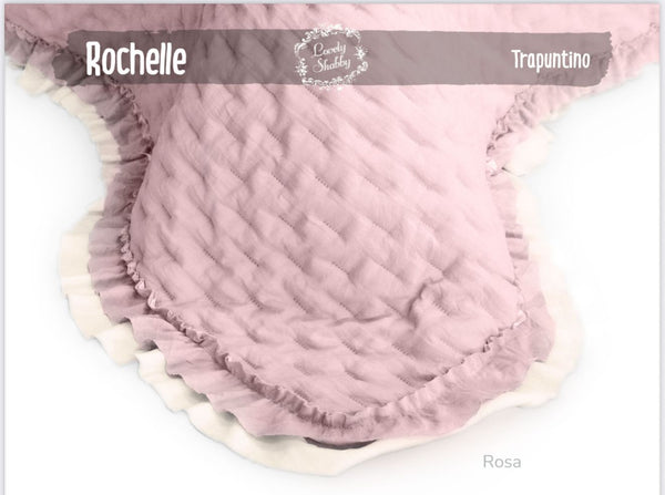 Trapuntino Rochelle