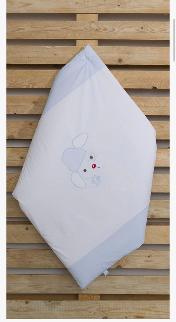 Piumoncino passeggino S7408